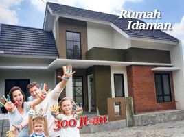 2 Bedroom Villa for sale in Prambanan, Klaten, Prambanan