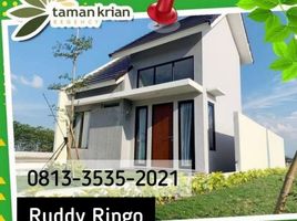 2 Bedroom House for sale in Krian, Sidoarjo, Krian