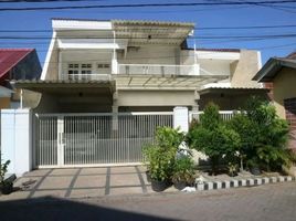 9 Habitación Villa en venta en Tenggilis Mejoyo, East Jawa, Tenggilis Mejoyo