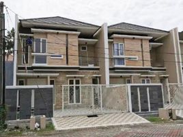 4 Habitación Villa en venta en Sukolilo, East Jawa, Sukolilo