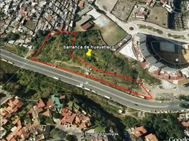  Grundstück zu verkaufen in Naucalpan De Juarez, Mexico, Naucalpan De Juarez
