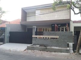 3 Kamar Rumah for sale in Wonokromo, Surabaya, Wonokromo