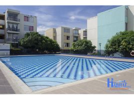 3 Habitación Apartamento en venta en Magdalena, Santa Marta, Magdalena