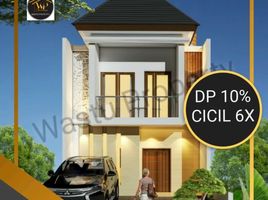 2 Bedroom Villa for sale in Sedayu, Bantul, Sedayu