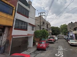 3 Schlafzimmer Haus zu verkaufen in Alvaro Obregon, Mexico City, Alvaro Obregon