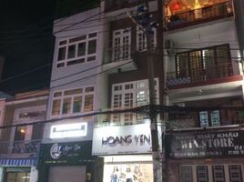  Nhà phố for rent in Quận 3, TP.Hồ Chí Minh, Phường 9, Quận 3