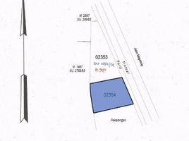  Terreno (Parcela) en venta en Seyegan, Yogyakarta, Seyegan