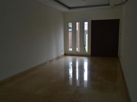 4 Bedroom Villa for sale in Universitas Katolik Indonesia Atma Jaya, Tanah Abang, Mampang Prapatan