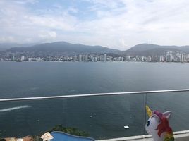 Condominium 3 chambre à vendre à Acapulco, Guerrero, Acapulco