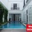 6 Bedroom Villa for sale in Cilandak, Jakarta Selatan, Cilandak