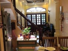 4 Phòng ngủ Nhà phố for sale in Ngã Tư Sở, Đống Đa, Ngã Tư Sở