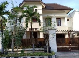 9 Kamar Rumah for sale in Wonokromo, Surabaya, Wonokromo