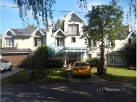 5 Schlafzimmer Villa zu verkaufen in Escobar, Buenos Aires, Escobar