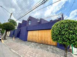 4 Schlafzimmer Haus zu verkaufen in Alvaro Obregon, Mexico City, Alvaro Obregon