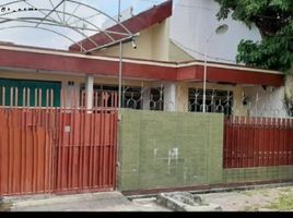 3 Habitación Villa en venta en Mulyorejo, East Jawa, Mulyorejo