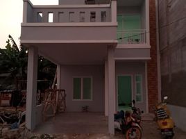 3 Schlafzimmer Villa zu verkaufen in Duren Sawit, Jakarta, Duren Sawit, Jakarta Timur