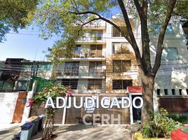 2 Schlafzimmer Appartement zu verkaufen in Miguel Hidalgo, Mexico City, Miguel Hidalgo