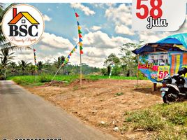  Land for sale in Malang Regency, East Jawa, Kepanjen, Malang Regency