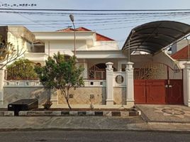 3 Habitación Casa en venta en Sukolilo, East Jawa, Sukolilo