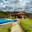 6 Habitación Villa en venta en Loja, Vilcabamba (Victoria), Loja, Loja