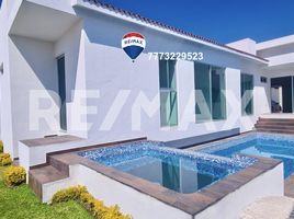3 Schlafzimmer Haus zu verkaufen in Tlayacapan, Morelos, Tlayacapan