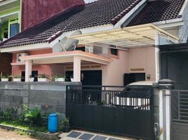 Maison 3 chambre à vendre à Blimbing, East Jawa, Blimbing, Malang Regency, East Jawa