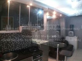 2 Kamar Apartemen for rent in Jakarta Timur, Jakarta, Cakung, Jakarta Timur