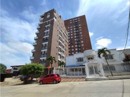 2 Habitación Apartamento en venta en Centro Comercial Buenavista, Barranquilla, Barranquilla