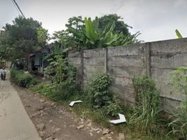  Terreno (Parcela) en venta en Serpong, Banten, Serpong
