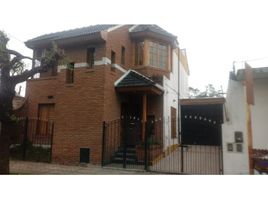 4 Bedroom Villa for sale in La Matanza, Buenos Aires, La Matanza