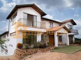 6 Bedroom Villa for sale in Santander, Floridablanca, Santander