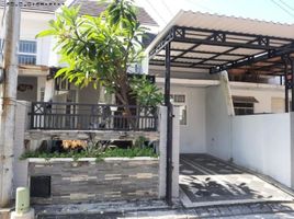 2 Schlafzimmer Villa zu verkaufen in Gunung Anyar, East Jawa, Gunung Anyar