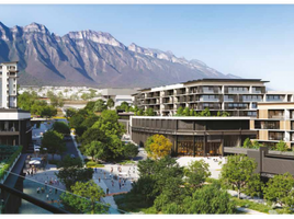 1 Schlafzimmer Wohnung zu verkaufen in Monterrey, Nuevo Leon, Monterrey