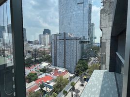 825 m² Office for rent in Mexiko, Azcapotzalco, Mexico City, Mexiko