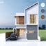 3 Schlafzimmer Haus zu verkaufen in Pondok Aren, Banten, Pondok Aren