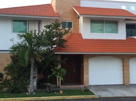 4 Schlafzimmer Haus zu verkaufen in Boca Del Rio, Veracruz, Boca Del Rio, Veracruz