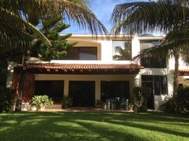3 Schlafzimmer Villa zu verkaufen in Cancun, Quintana Roo, Cancun