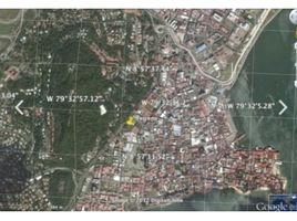  Terreno (Parcela) en venta en Ancón, Ciudad de Panamá, Ancón