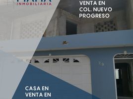 1 Schlafzimmer Villa zu verkaufen in Tepic, Nayarit, Tepic, Nayarit