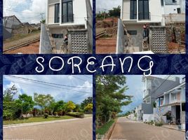 3 Bedroom House for sale in Soreang, Bandung, Soreang