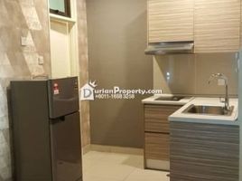 2 Schlafzimmer Appartement zu verkaufen in Johor Bahru, Johor, Plentong