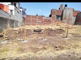  Grundstück zu verkaufen in Morelia, Michoacan, Morelia
