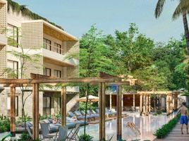 Studio Appartement for sale in Nayarit, Compostela, Nayarit