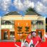 3 Habitación Casa en venta en Cidadap, West Jawa, Cidadap