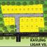 3 Habitación Casa en venta en Cidadap, West Jawa, Cidadap