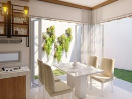 3 Habitación Casa en venta en Cidadap, West Jawa, Cidadap