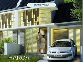 2 Bedroom House for sale in Pakisaji, Malang Regency, Pakisaji