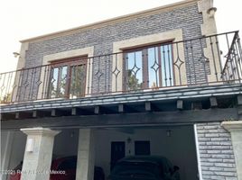 Maison 4 chambre à vendre à Huixquilucan, Mexico, Huixquilucan