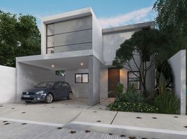 Maison 3 chambre à vendre à Conkal, Yucatan, Conkal