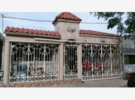 Villa 3 chambre à vendre à Monterrey, Nuevo Leon, Monterrey